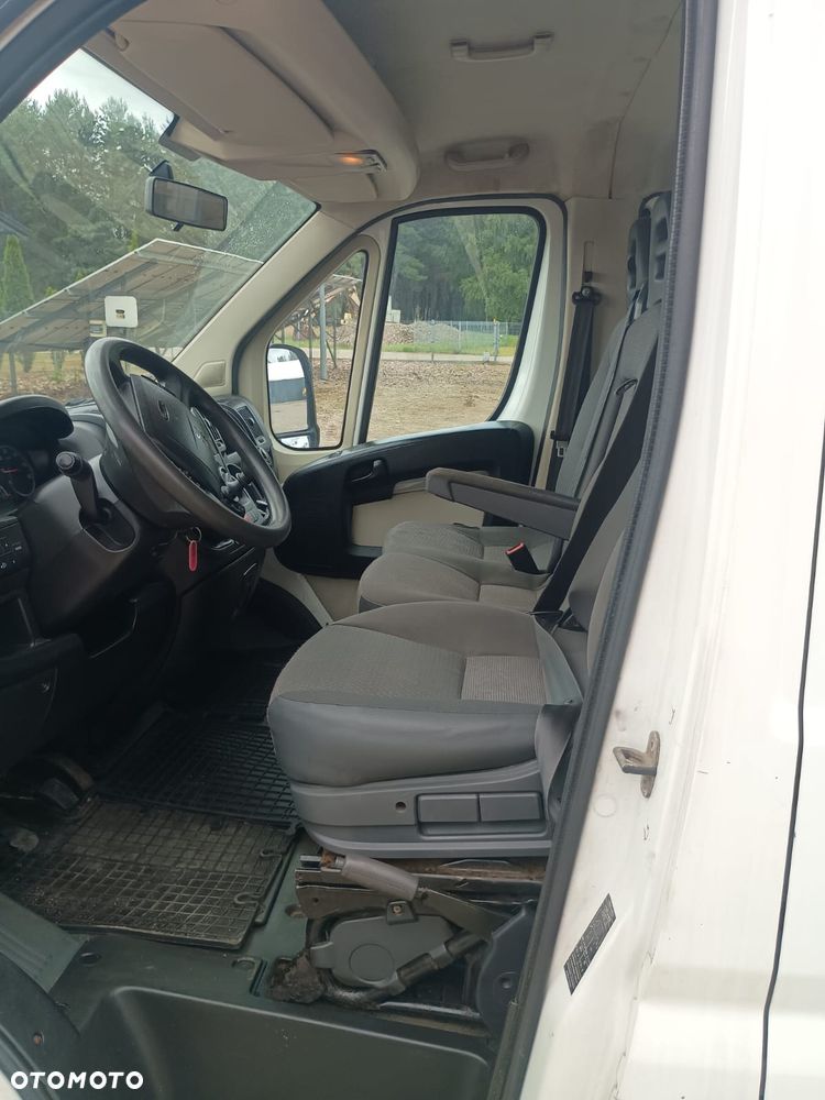 Peugeot Boxer 335 2.2 HD - 7