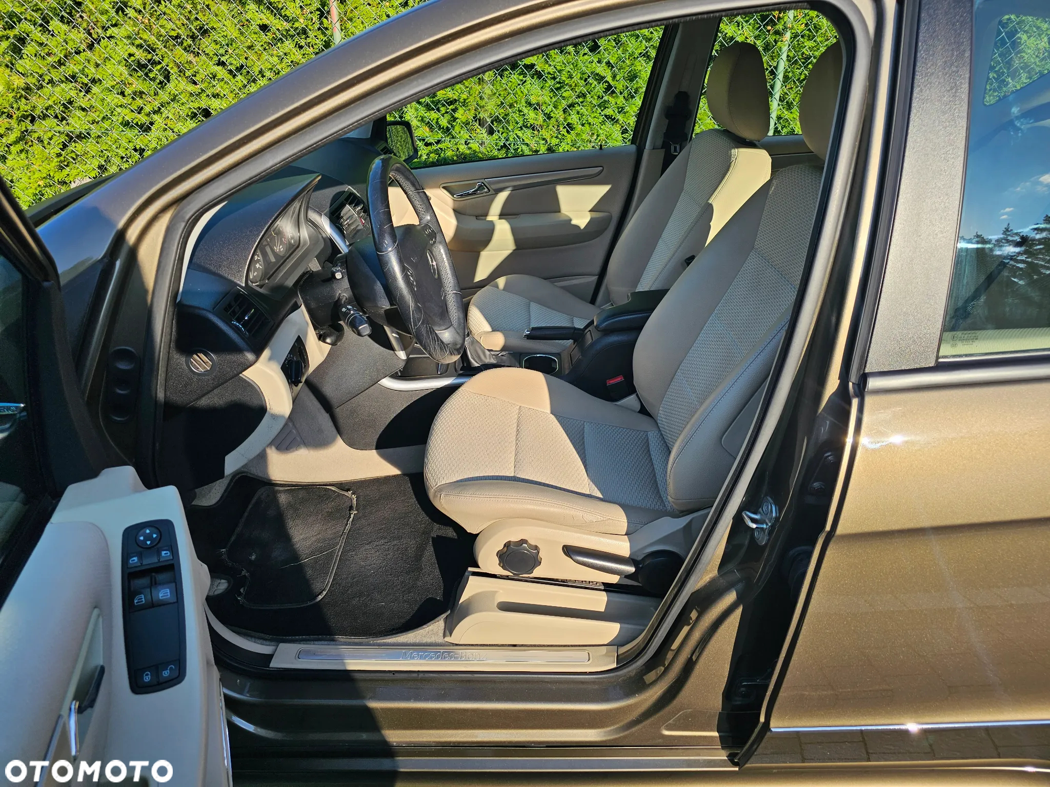 Mercedes-Benz Klasa A 170 BlueEfficiency - 24