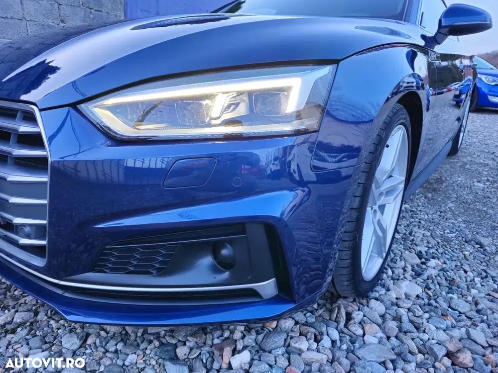 Audi A5 - 39