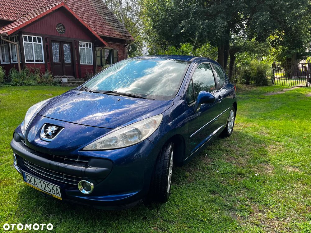 Peugeot 207 - 4