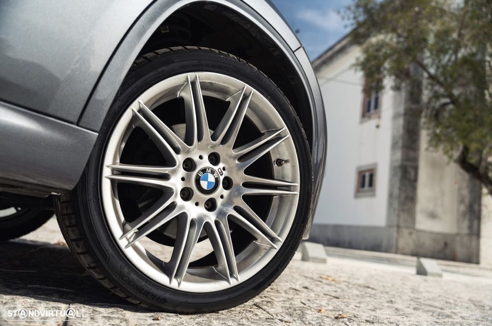 BMW X1 25 d xDrive Auto Pack M - 18