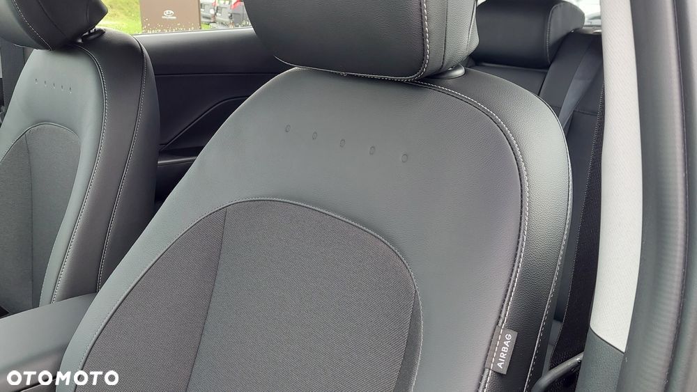 Hyundai Kona 1.6 GDI Hybrid Executive DCT - 5