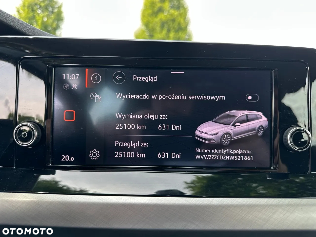 Volkswagen Golf - 17