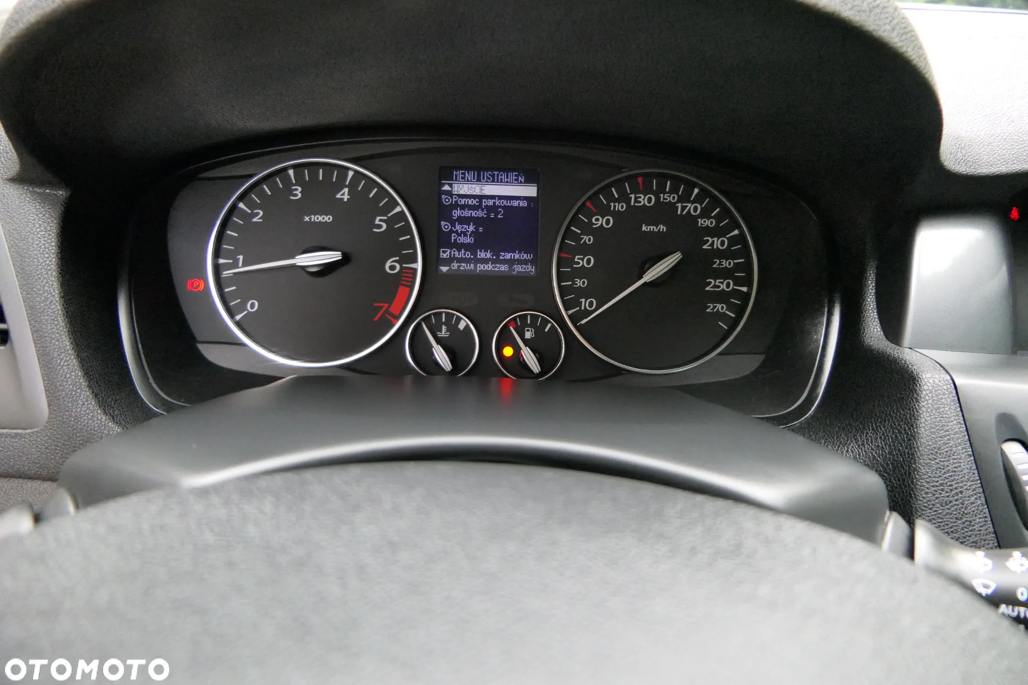 Renault Laguna 2.0 16V Dynamique - 23