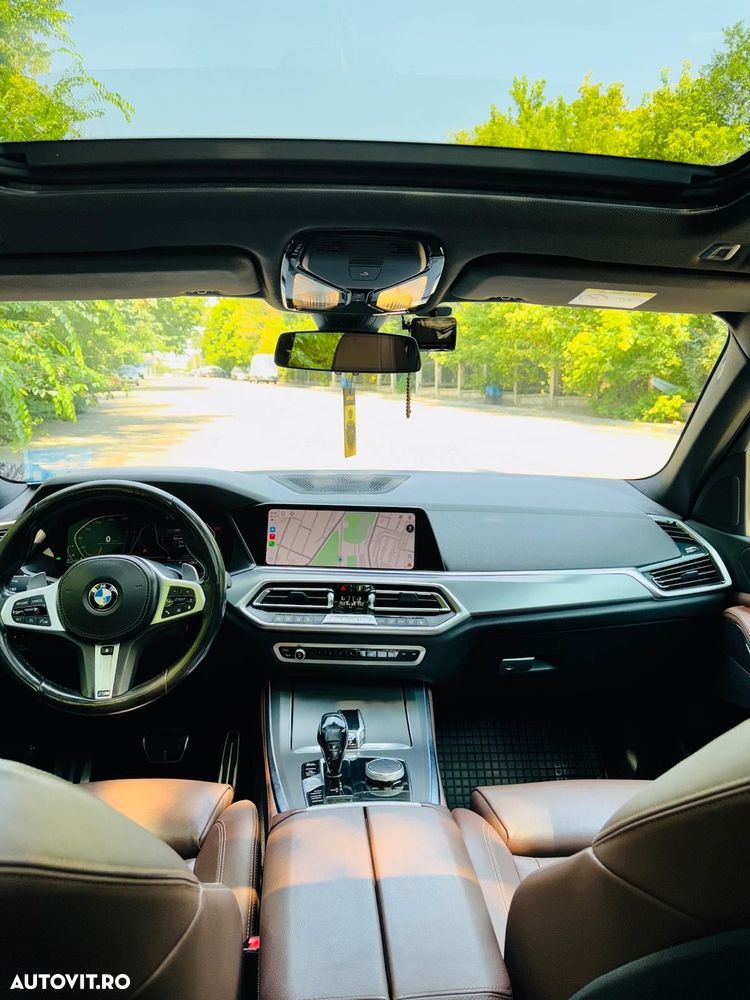 BMW X5 xDrive30d - 13