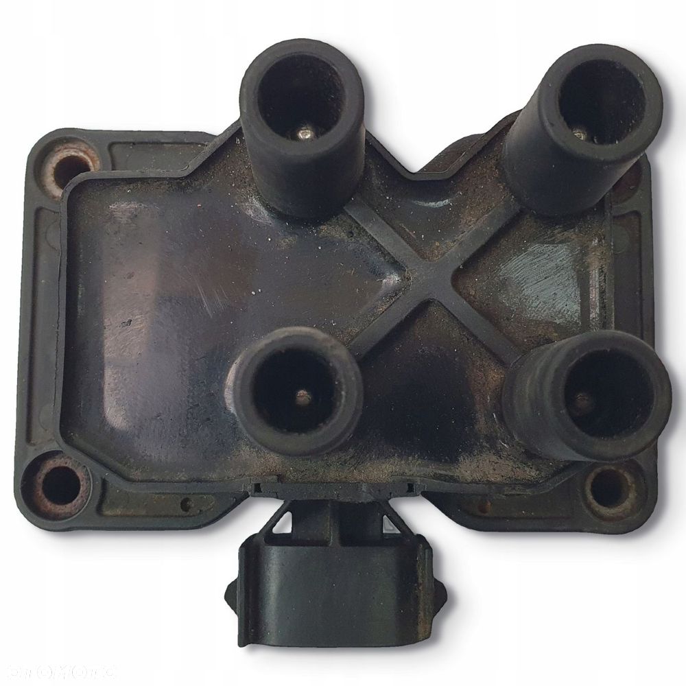 CEWKA ZAPŁO0NOWA Ford Focus MK1 1.6 16V CE2004 - 3