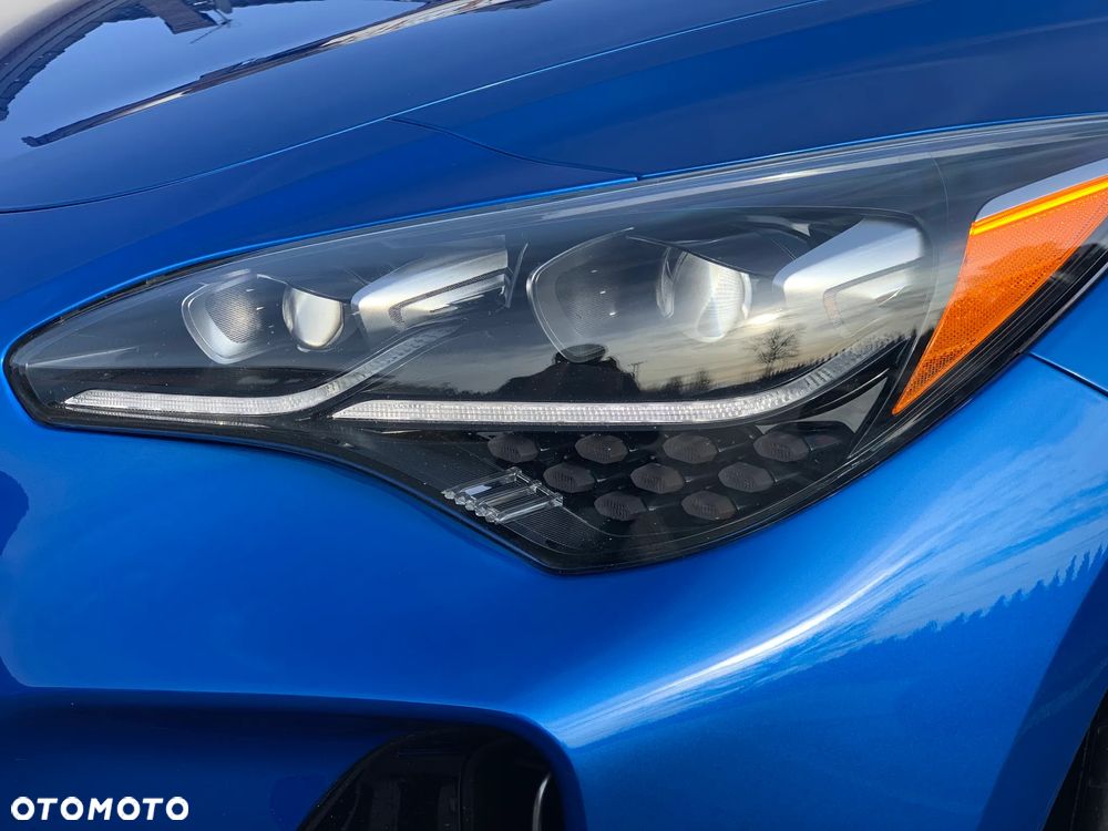 Kia Stinger 3.3 T-GDI V6 GT AWD - 16