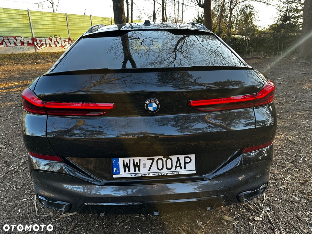 BMW X6 - 38