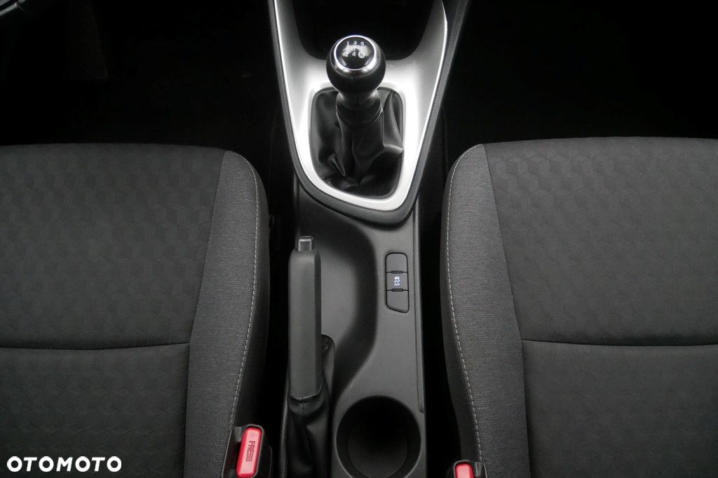 Toyota Yaris 1.0 Comfort - 11