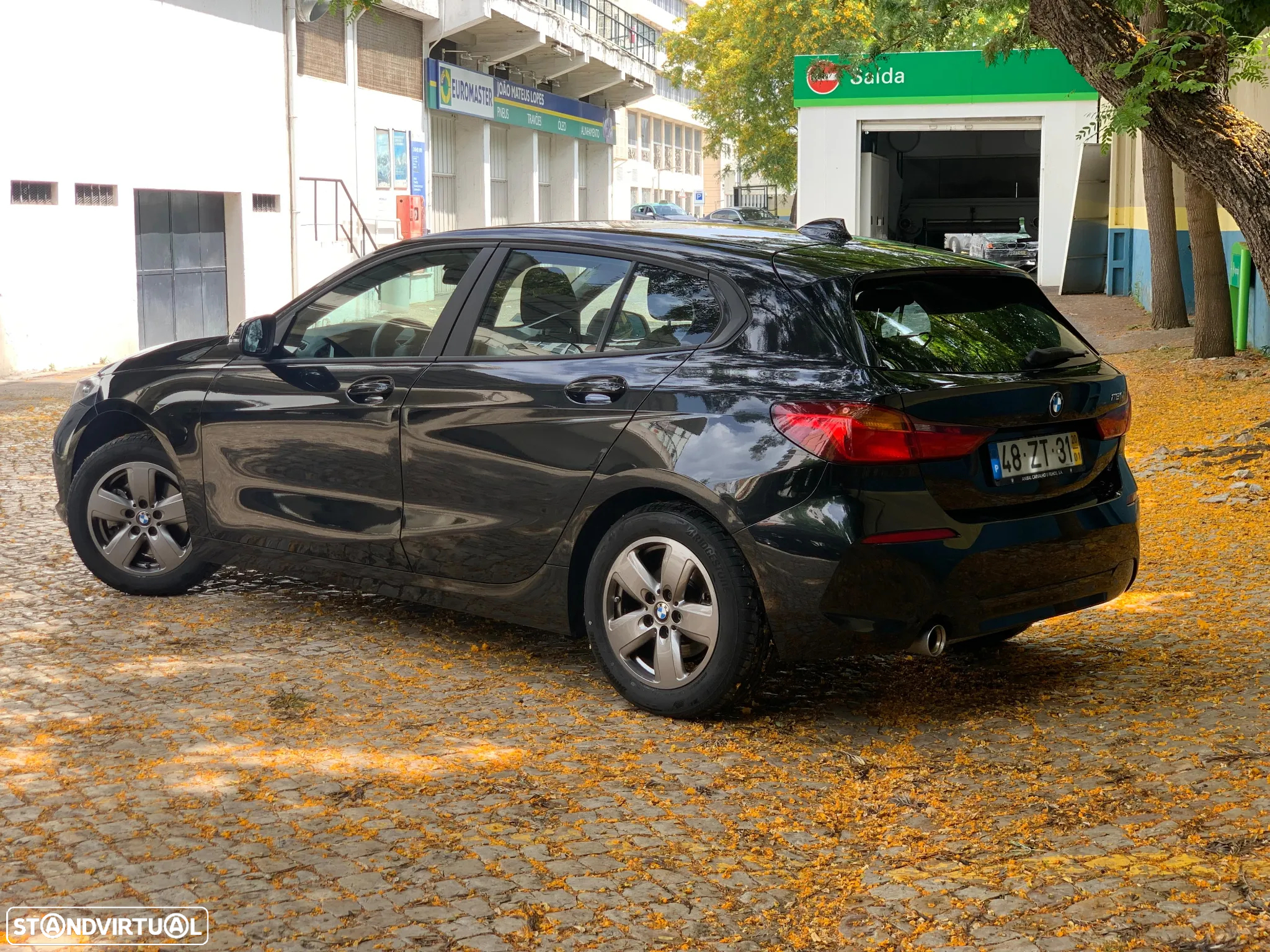 BMW 118 i Corporate Edition Auto - 2