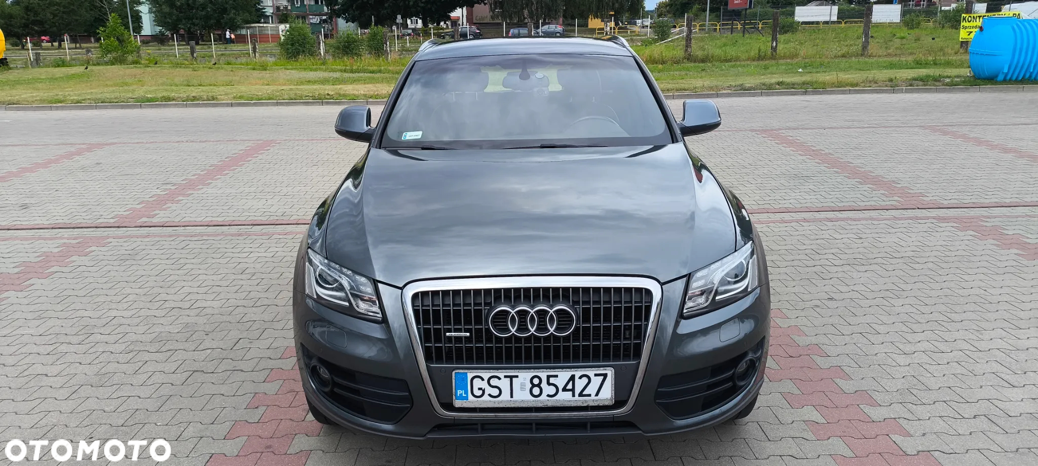 Audi Q5 2.0 TDI Quattro S tronic Prime Line - 15