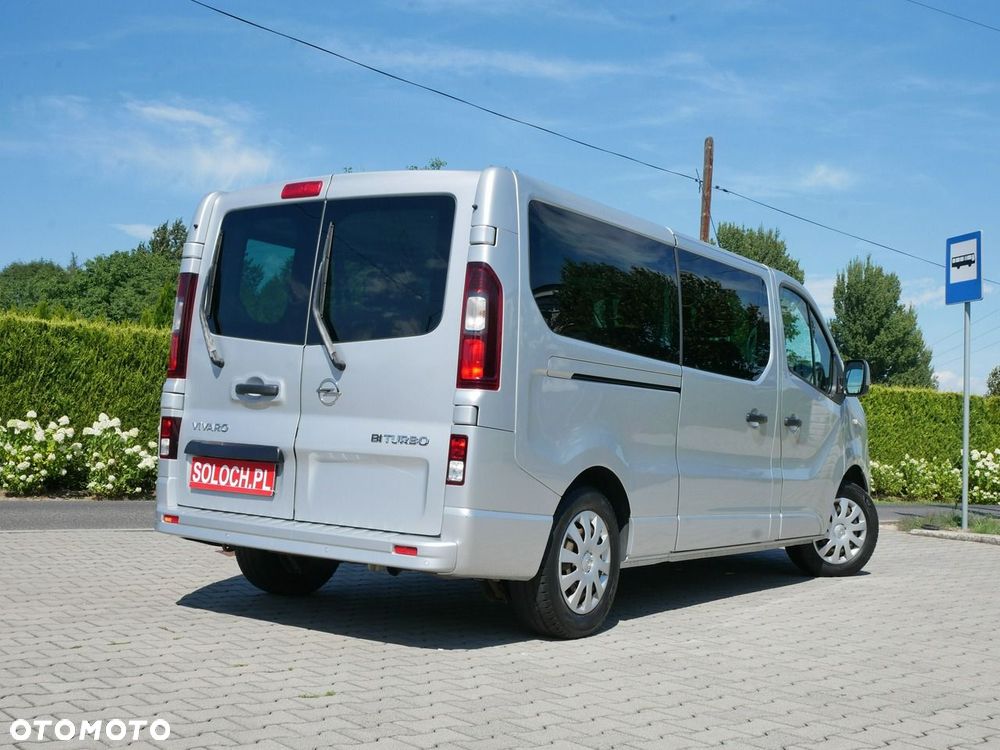 Opel Vivaro L2H1 S&S Tourer - 3
