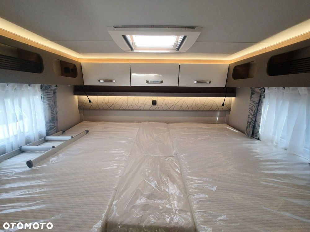 Weinsberg CaraSuite Ford 700 MEG - 22