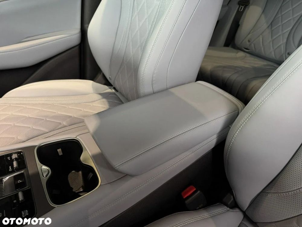 BYD Sealion 7 91.3kWh Excellence AWD - 10