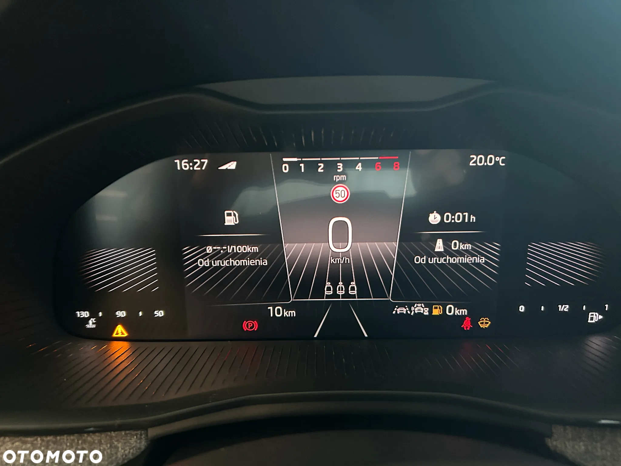 Skoda Kamiq 1.5 TSI Selection - 23