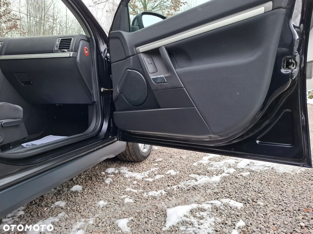 Opel Vectra 1.8 Elegance - 21