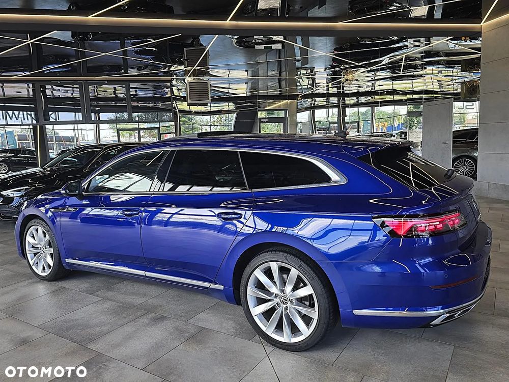 Volkswagen Arteon Shooting Brake 2.0 TDI SCR 4Motion DSG R-Line - 6