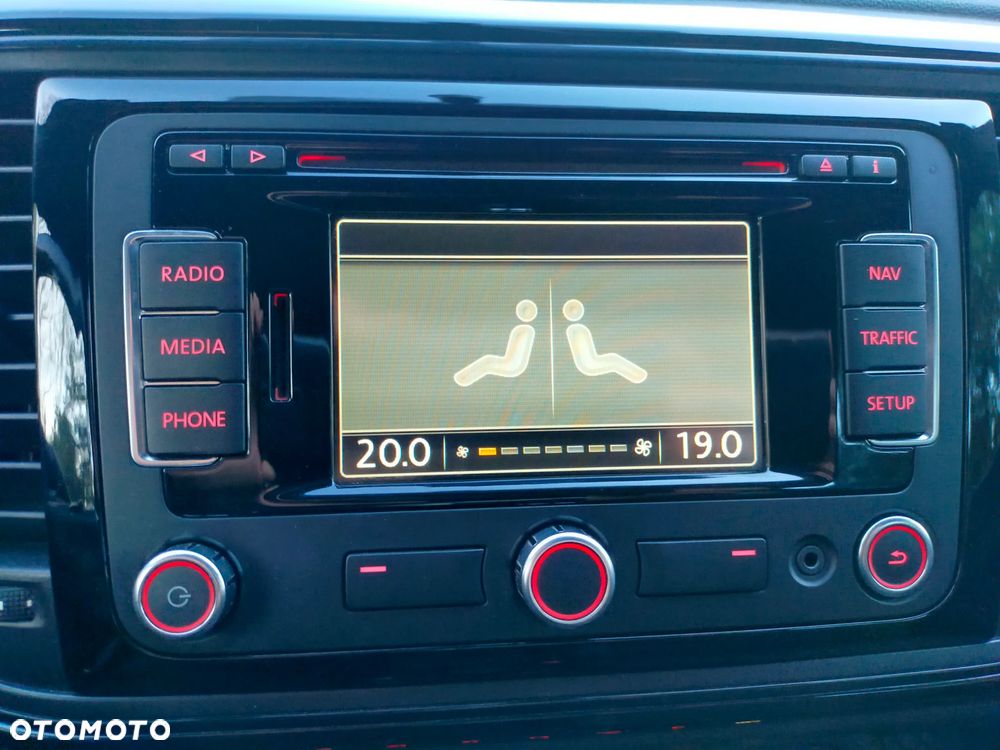 Volkswagen Beetle 1.6 TDI - 20