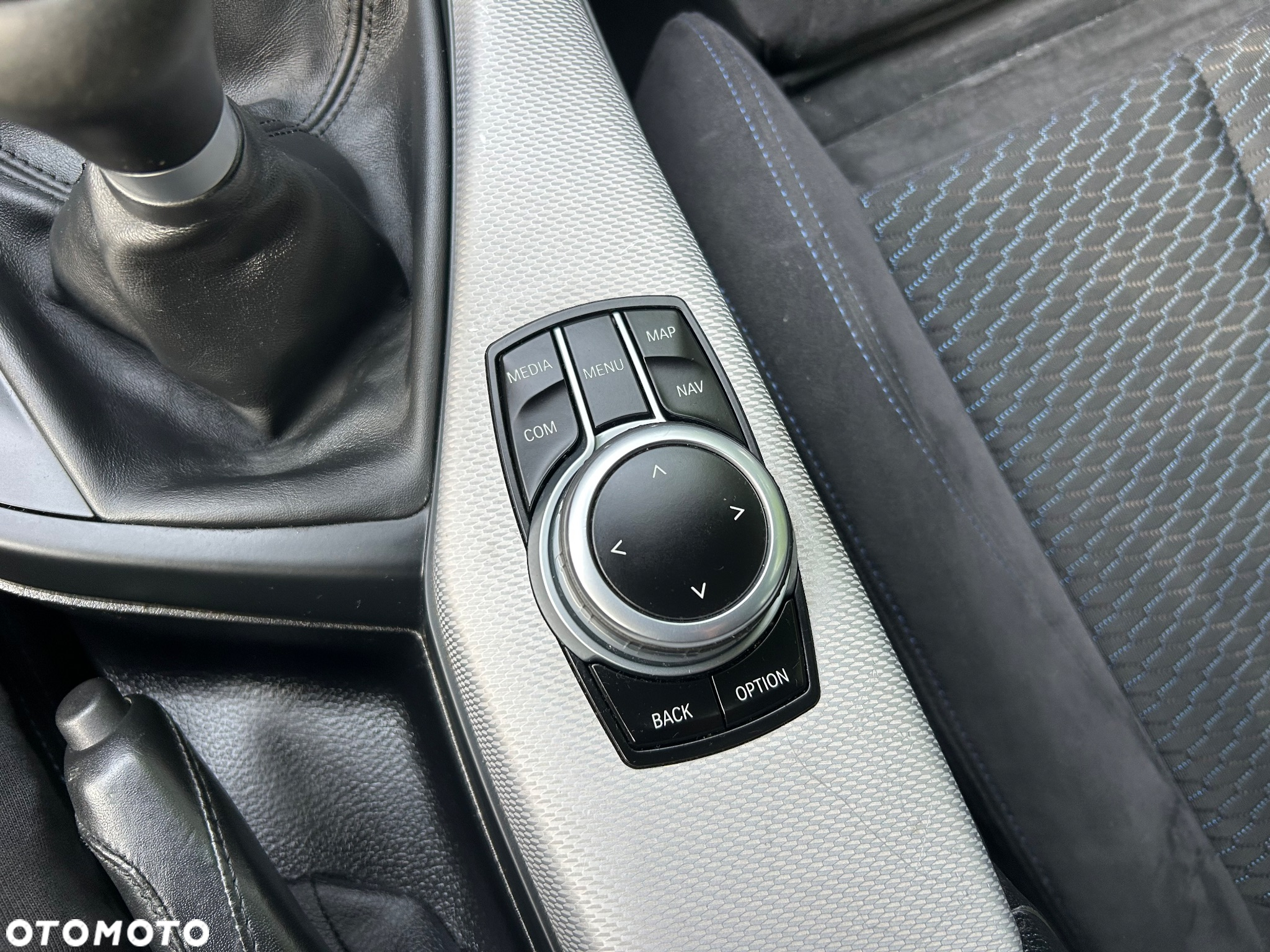 BMW Seria 1 118i M Sport - 22