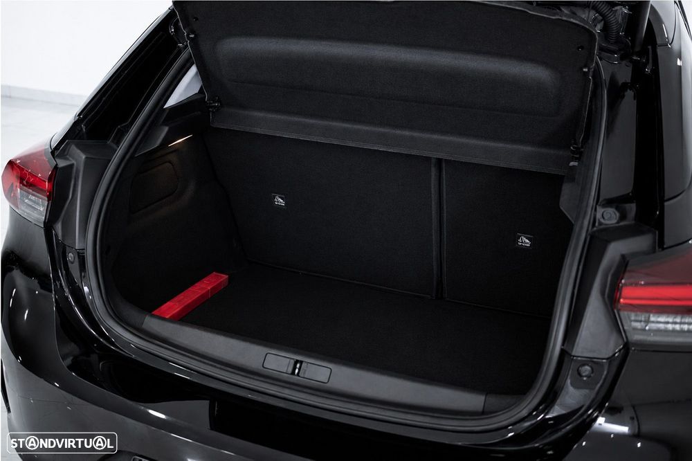 Opel Corsa-e GS Line - 11