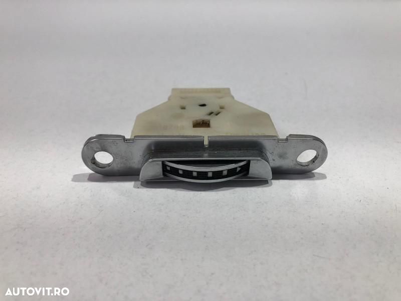 Modul control aer conditionat Audi A8 (2009-2017) [4H] D4 4h2820911b - 1