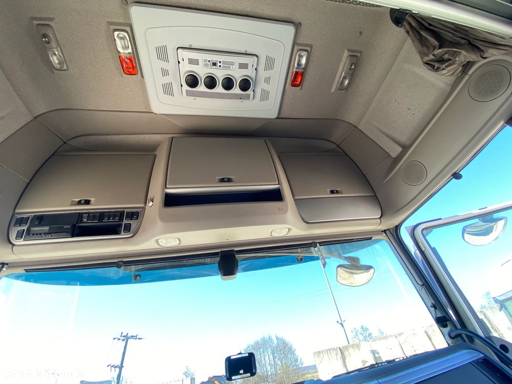 DAF XF106 510KM - 20