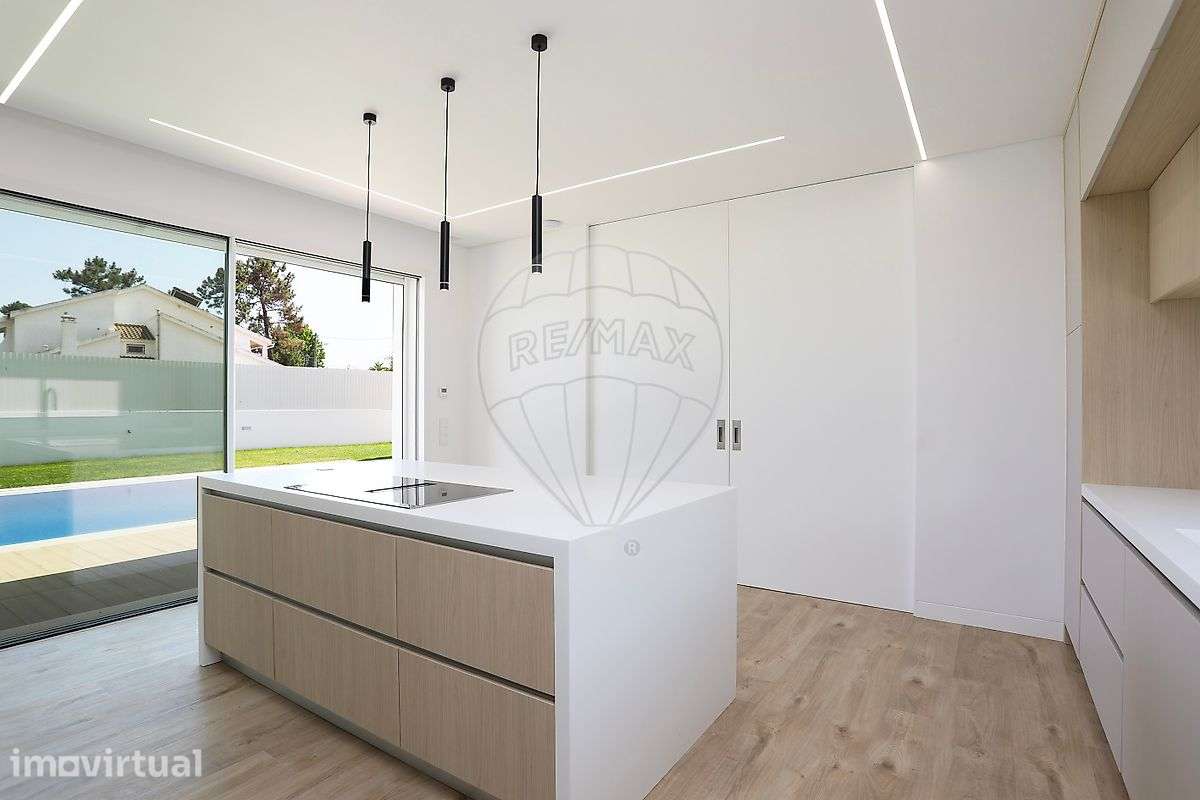 Moradia T4 para venda - Grande imagem: 4/50