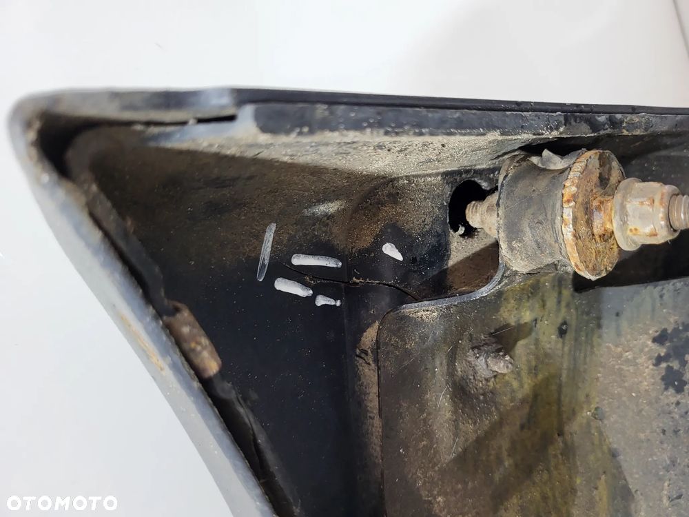 Land Rover Discovery II Lift Zderzak Przód Przedni - 35