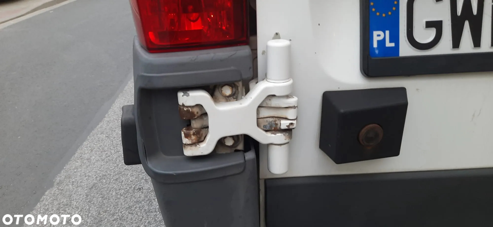 Fiat Ducato - 5