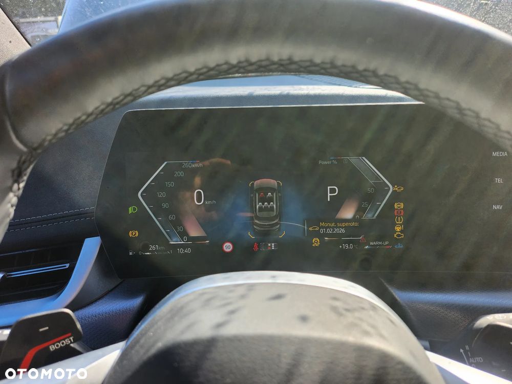 BMW Seria 2 218d Sport-Aut M Sport - 2