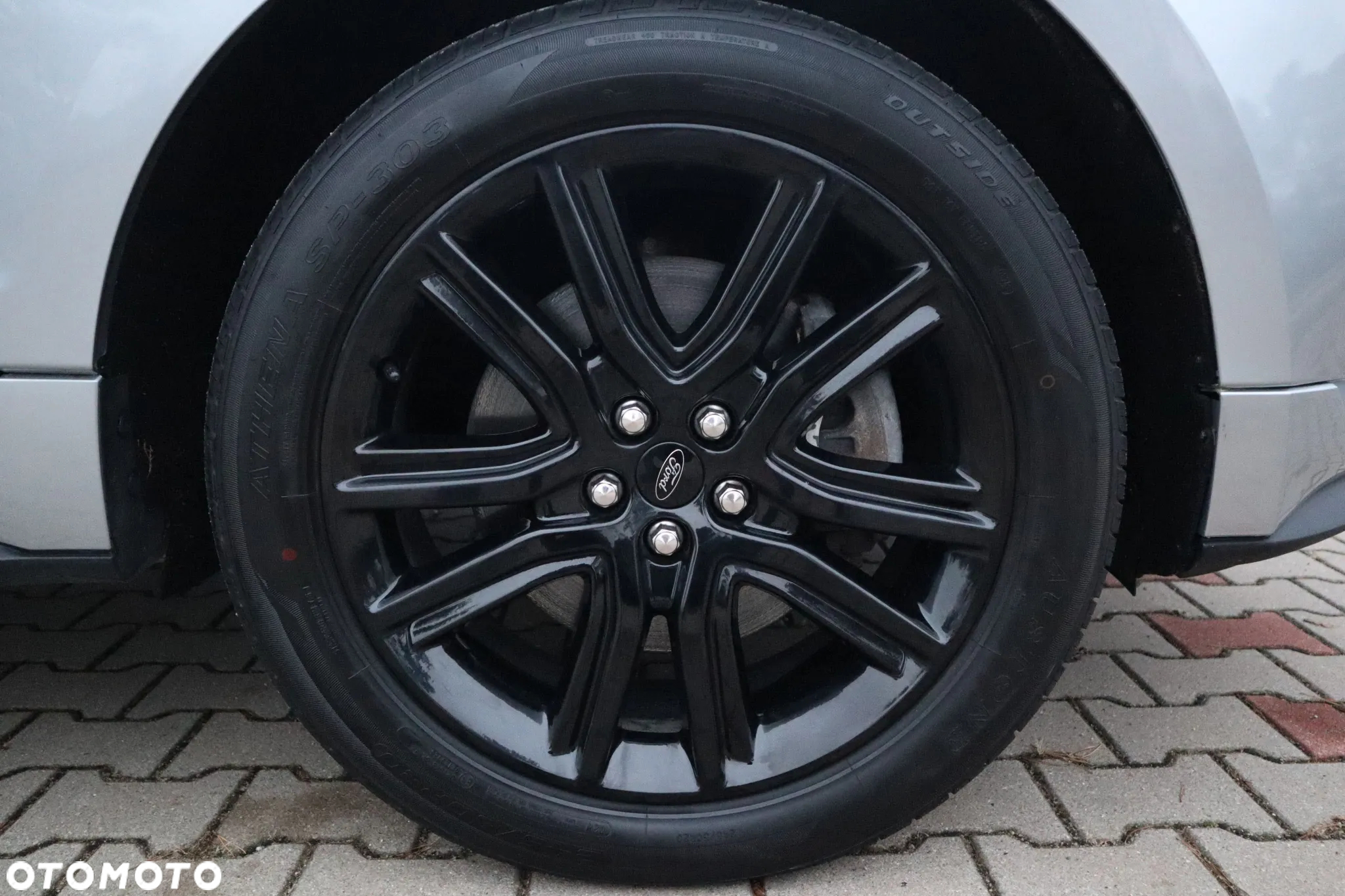 Ford Edge - 31