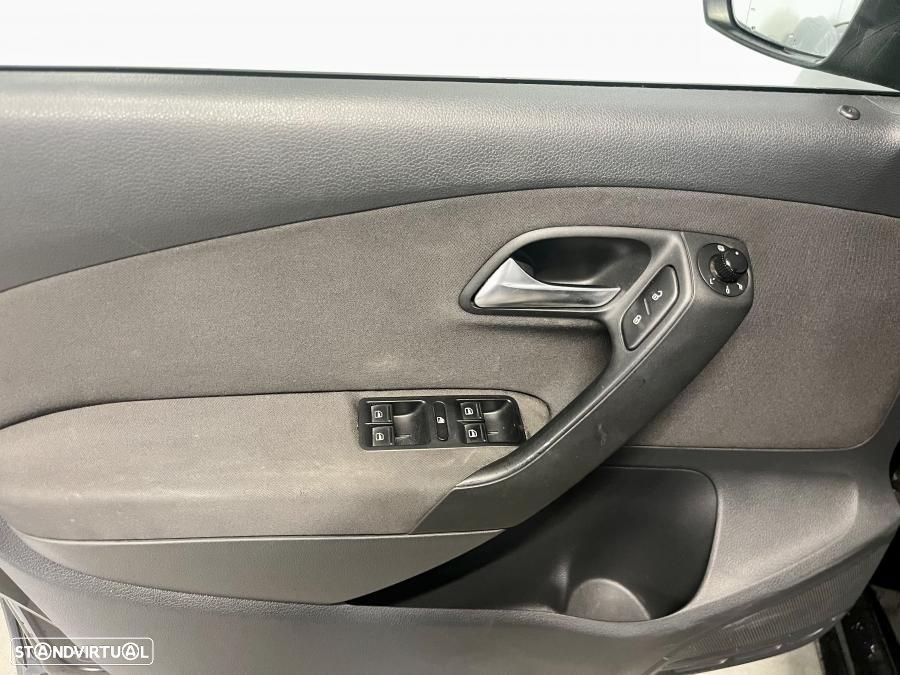 VW Polo 1.2 TDi Match - 13