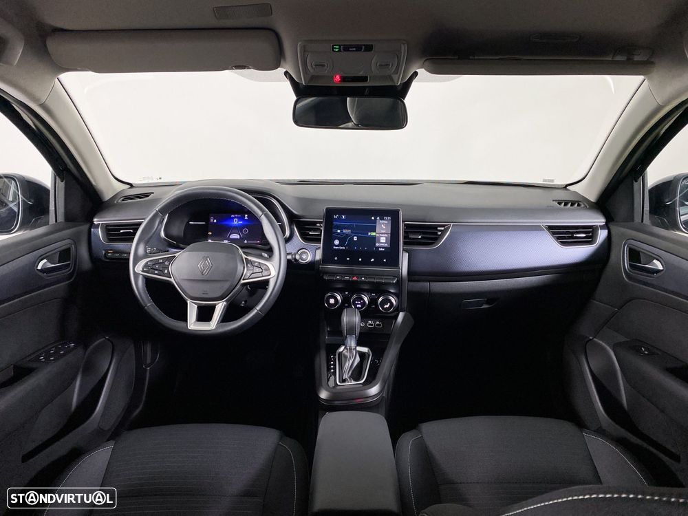 Renault Arkana - 15