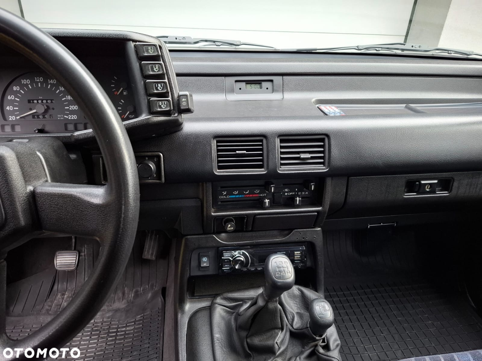 Opel Frontera 2.0 Sport - 32