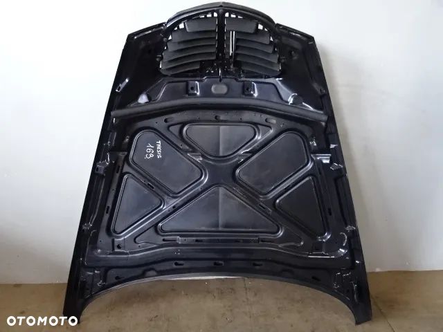 MASKA+ATRAPA GRILL LANCIA THESIS NR163 - 12