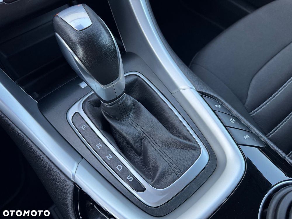 Ford Mondeo 2.0 EcoBlue Business Edition - 23