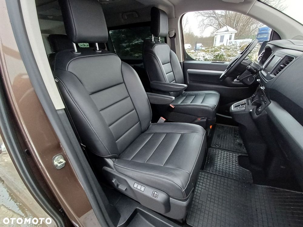 Citroën SpaceTourer - 15