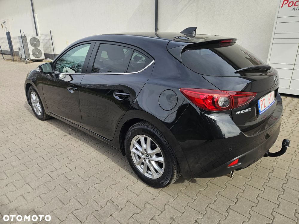 Mazda 3 SKYACTIV-G 120 Center-Line - 20