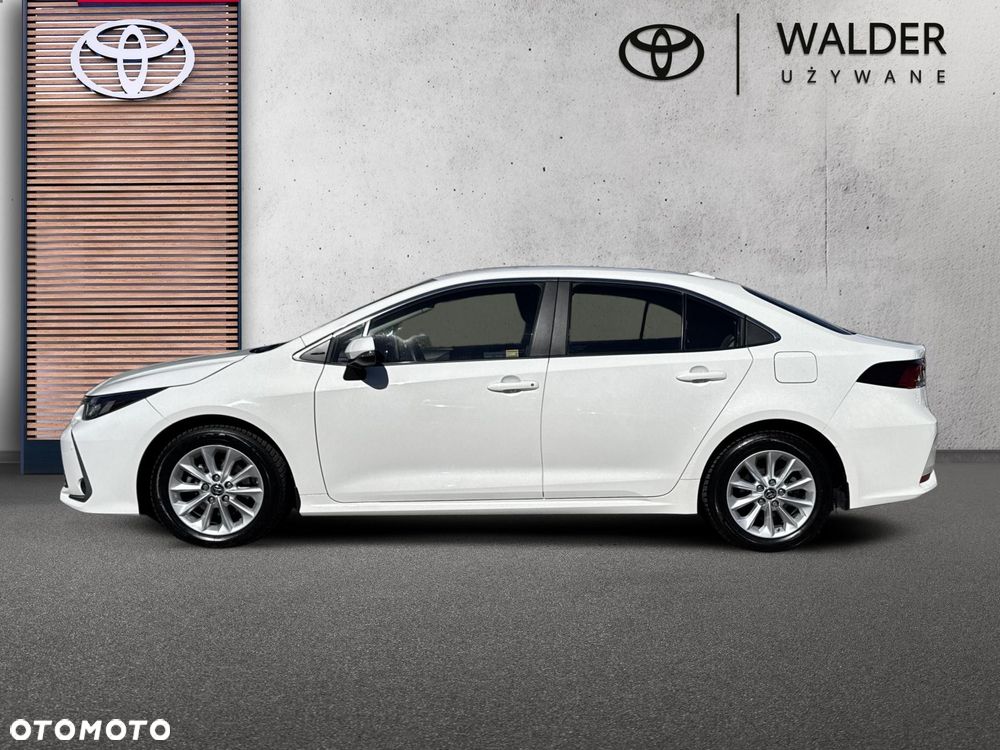 Toyota Corolla 1.8 Hybrid Comfort - 7