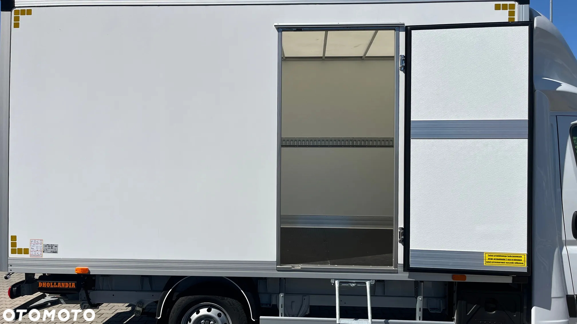 Peugeot Boxer - 9