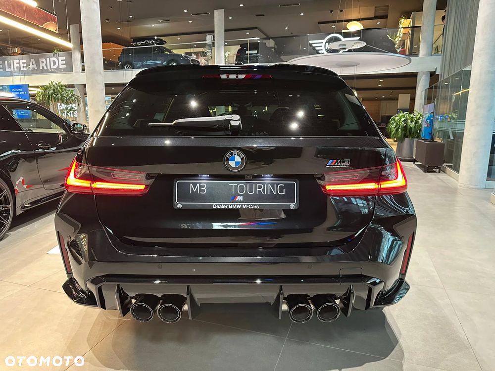 BMW M3 - 5