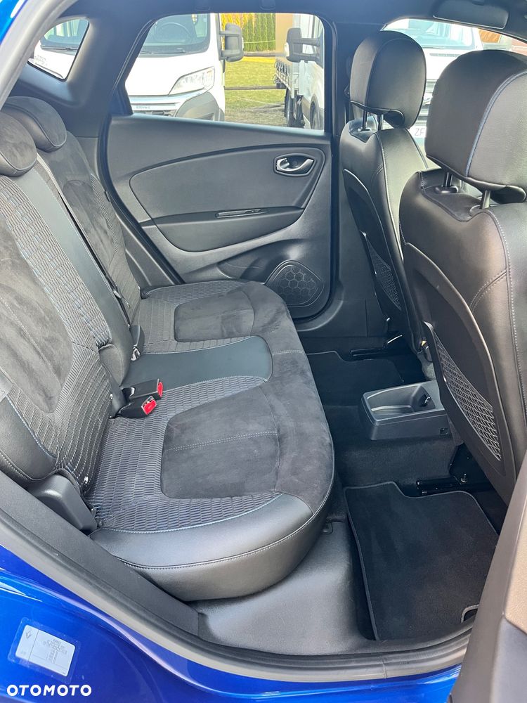 Renault Captur 1.3 Energy TCe S-Edition EDC - 24