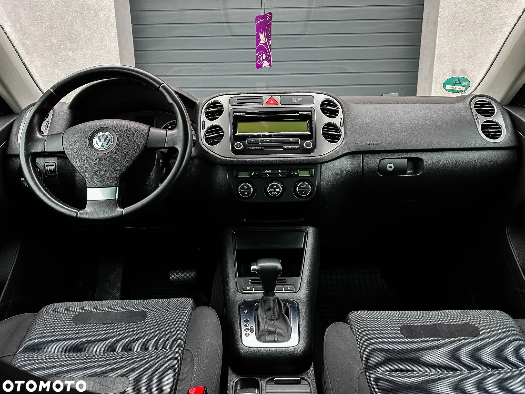 Volkswagen Tiguan 2.0 TDI DPF 4Motion BlueMotion Technology DSG Exclusive - 34