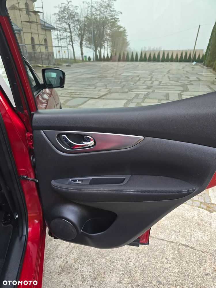 Nissan Qashqai 1.2 DIG-T 360 - 23