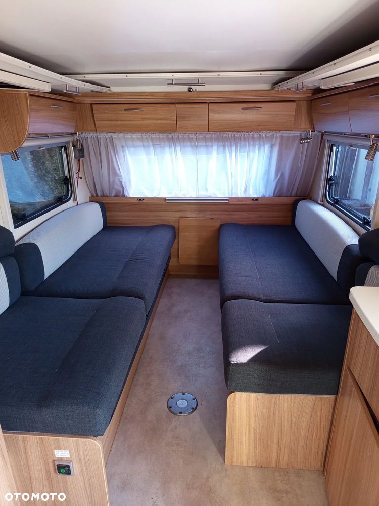 Trigano Silver 380 TREND - 11