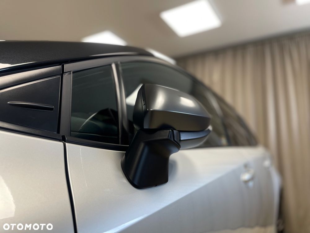 Toyota Corolla 1.8 Hybrid GR Sport Dynamic - 35