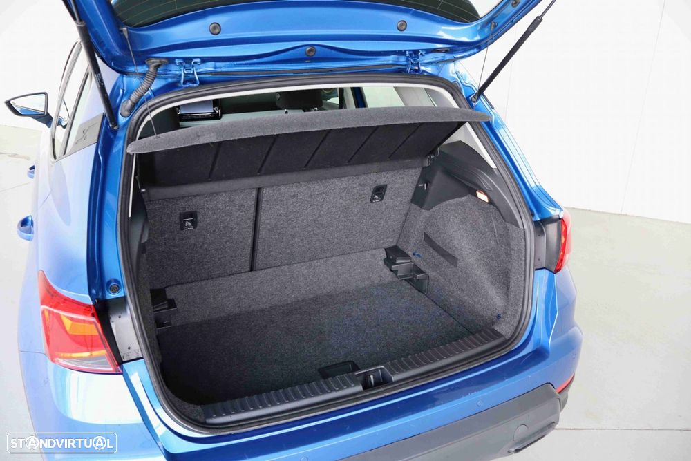 SEAT Arona 1.0 TSI Style - 12