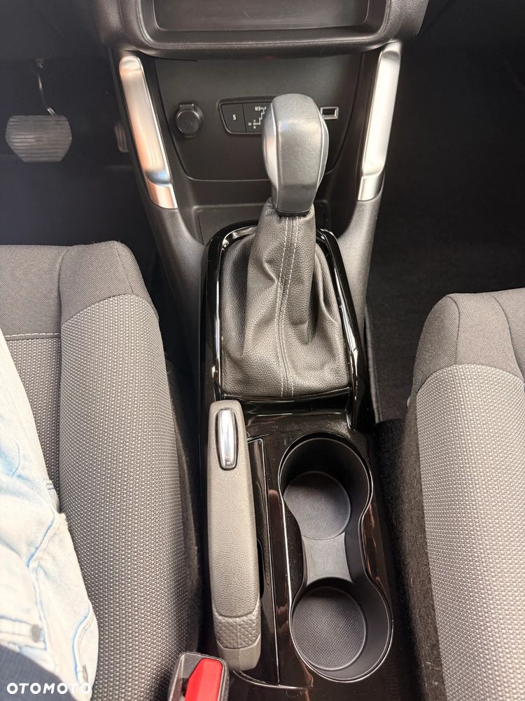 Citroën C3 Aircross - 23