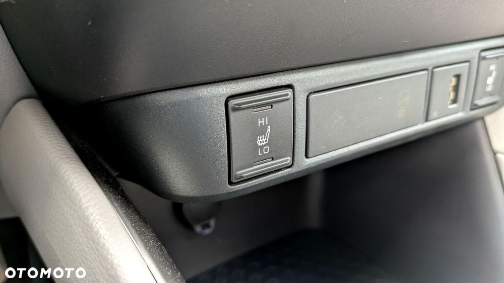 Toyota Yaris Hybrid 1.5 Executive - 19