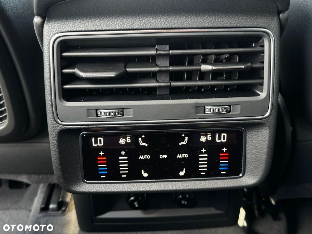 Audi Q7 TDI mHEV 210 kW Quattro S Line Tiptr - 34